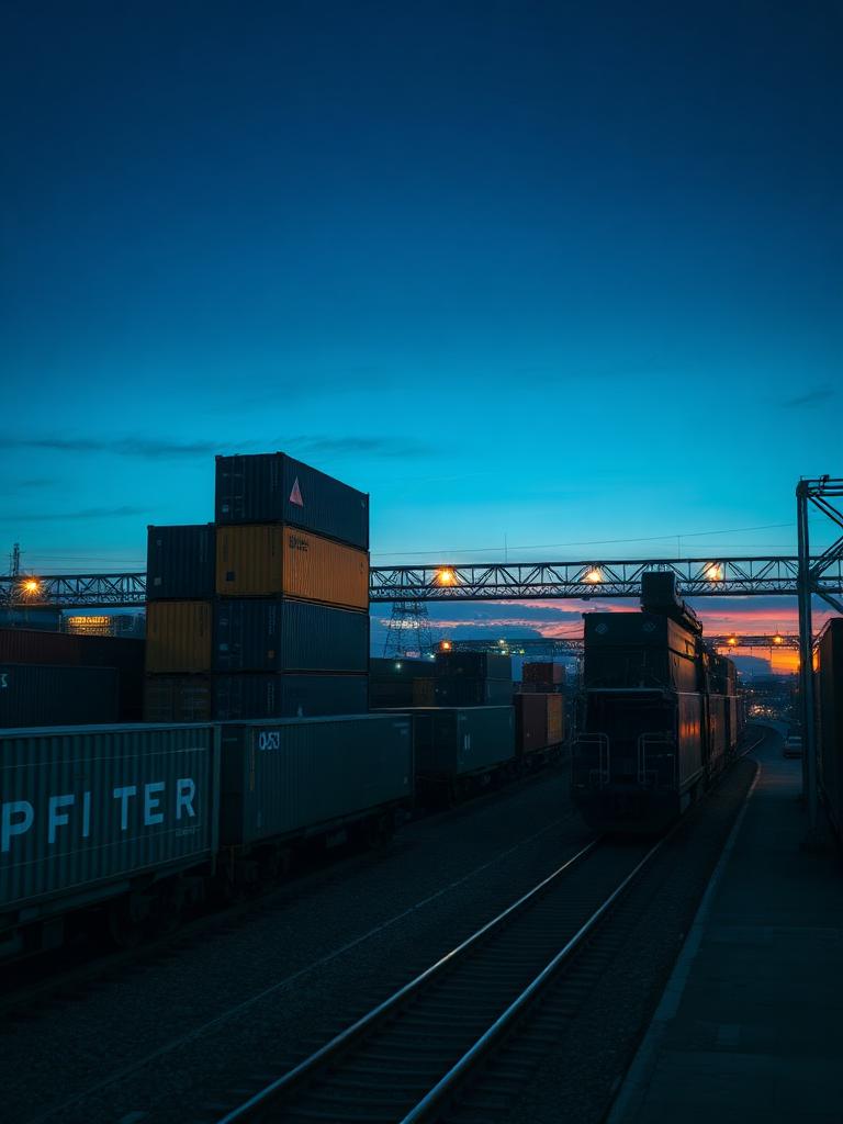 Intermodal